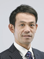 中嶋 康介
