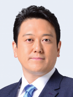 慶野 信一