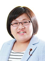 浦野 智美