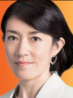 藤田 綾子