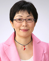 鈴木 千佳