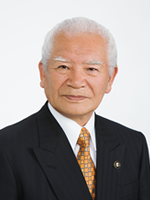 長瀬 保