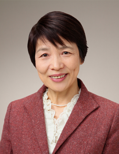 白内 恵美子