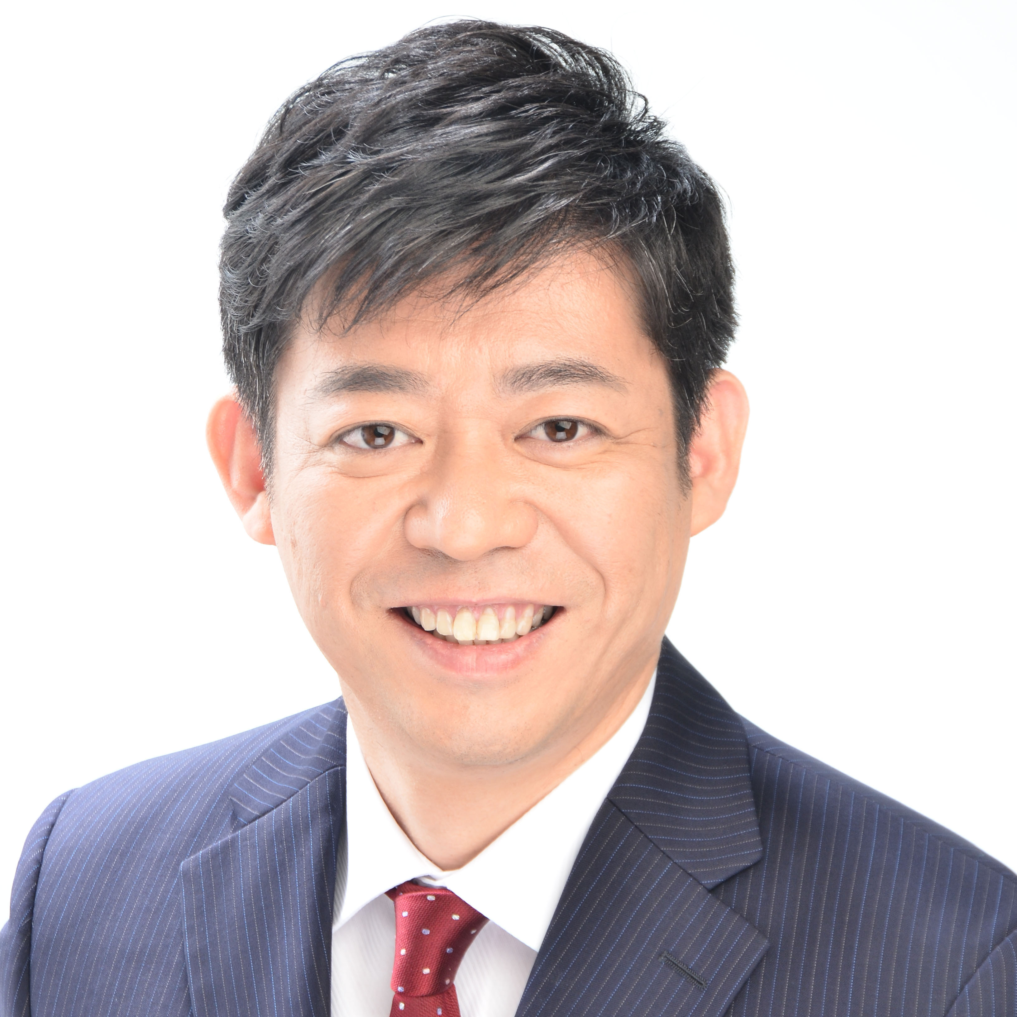 鈴木 龍雄