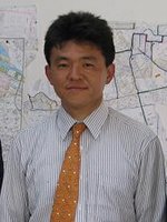 松本 武洋