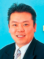 田中 秀宝