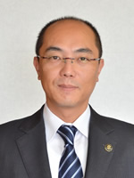 白岩 孝夫