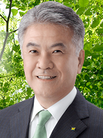 穂積 亮次