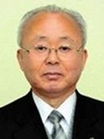 井戸川 克隆