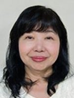 伊関 明子