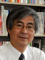 熊坂 義裕