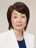 斉藤 真里子