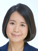 白柏 貴子