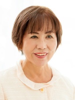 宮城 恵美子