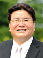 笹山 良孝