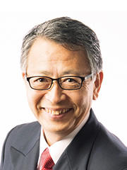 飯田 剛