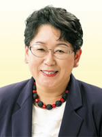 金元 幸枝