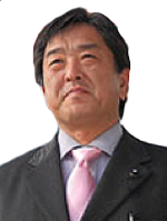 小島 進