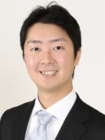 金子 晃久