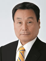 石津 政雄