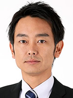 上杉 謙太郎