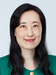 風間 法子