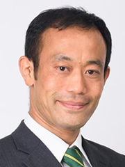 柘植 厚人