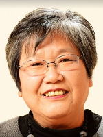 大久保 令子