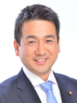 高谷 清彦