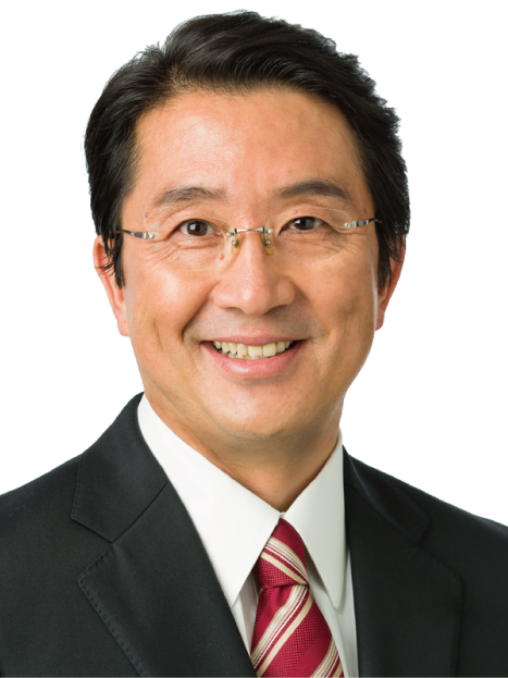 武正 公一