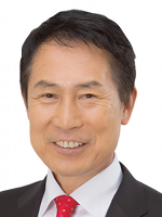 尾花 正啓