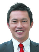 中谷 真一
