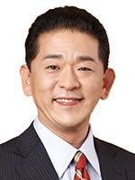 小松 裕