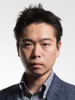 橋本 将之