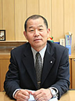 大楽 勝弘