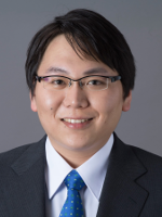 吉岡 けんじろう