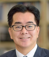 伴野 豊