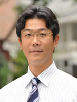 岡下 昌平