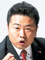 高井 崇志