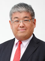 河野 正美