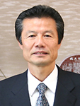 出口 清