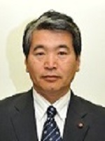 野村 晴三