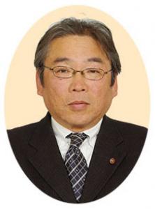 藤野 稔