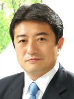 高野 律雄