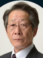 小野沢 豊