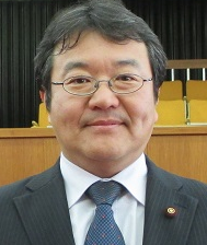 田中 健