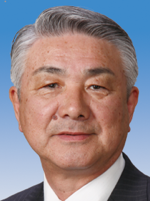 中村 五木