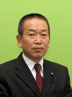 中塚 礼次郎