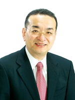 安藤 和明