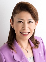 塩見 麻理子
